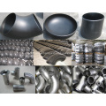 A106 45 Degree Carbon Steel Elbow Pipe Fitting